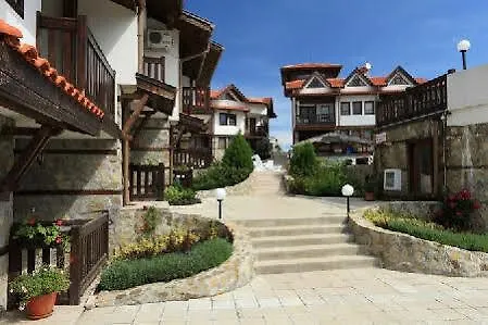아파트 Pearl 소조폴